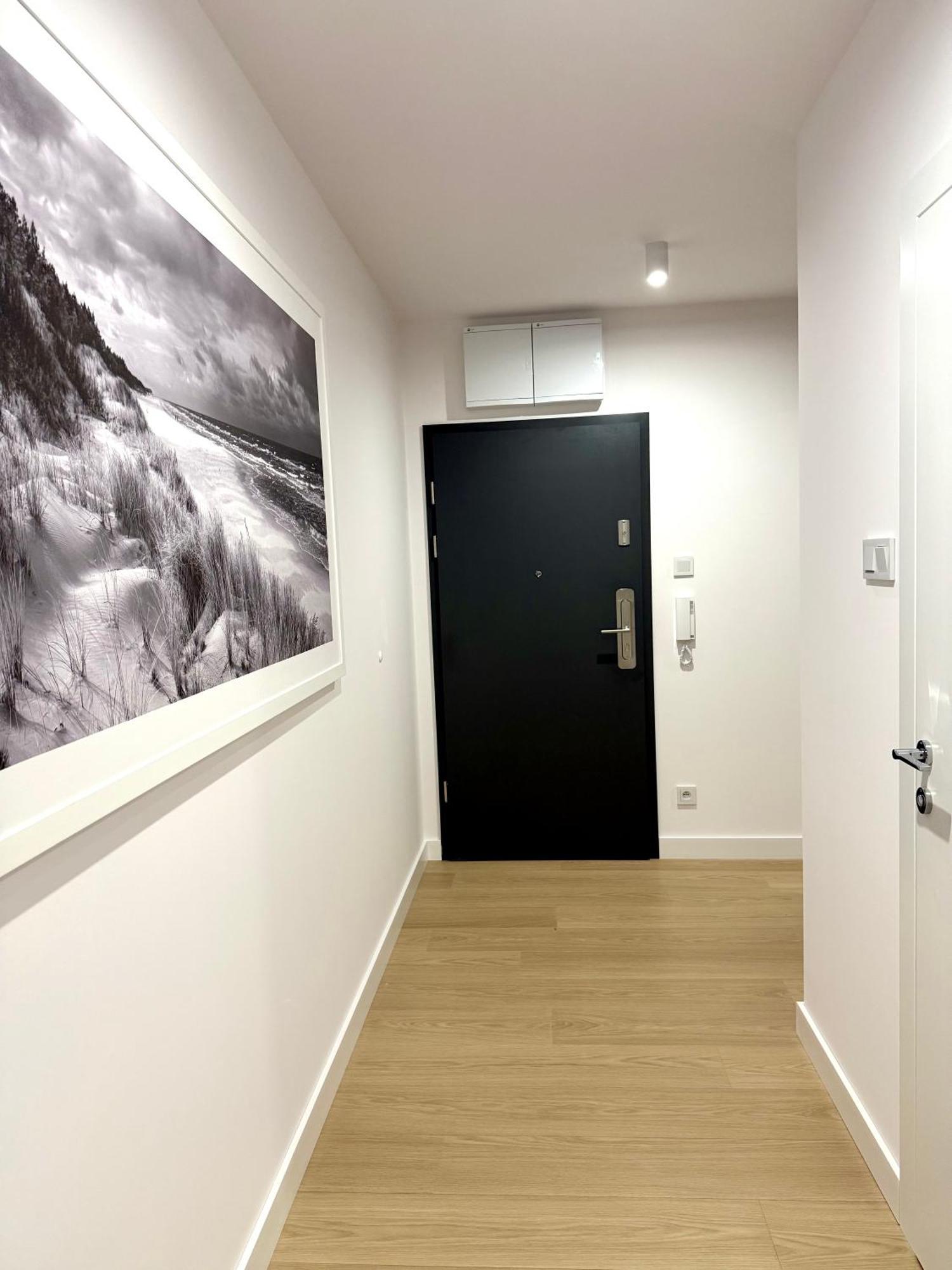 Lazar Apartamenty Polanki Aqua Kolobrzeg Ngoại thất bức ảnh